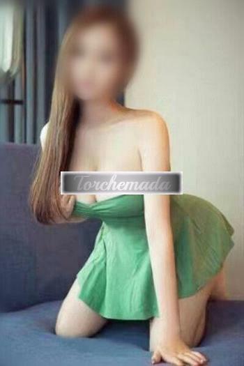 Girl Trasgressiva Attrice  Bergamo