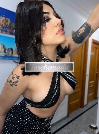 Girl Trasgressiva Ragazza  Ravenna