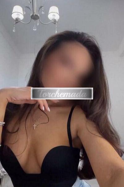 Girl Trasgressiva Maestra  Torino