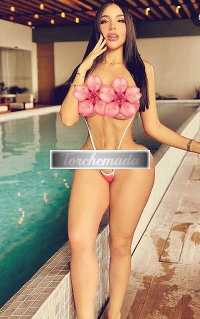 Girl Felina Attrice  Grosseto