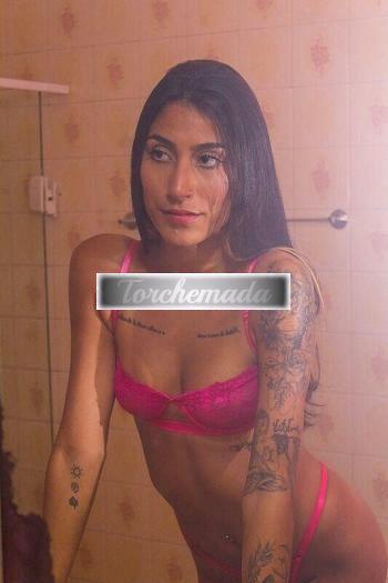 Girl Piccantissima Ragazza  Cuneo