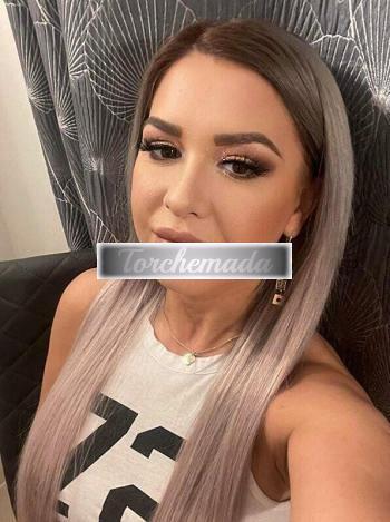 Girl Felina Sensuale  Frosinone