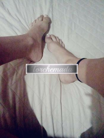 Girl Trasgressiva Sensuale  Palermo
