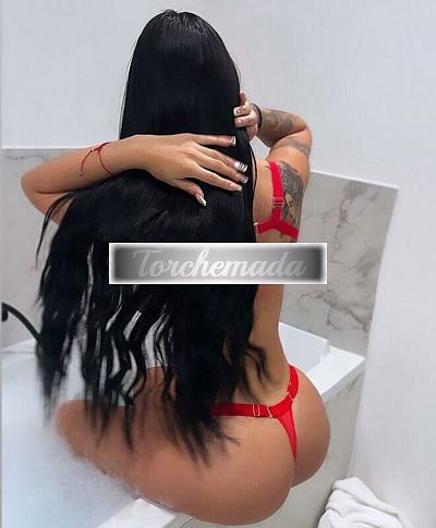 Girl Calda Esibizionista  Ferrara