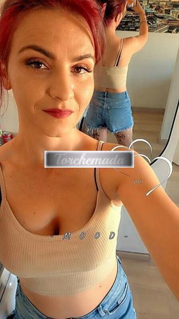 Girl Strepitosa Girl  Caserta