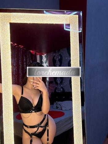 Girl Sexy Maestra  Varese