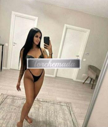 Girl Piccantissima Femmina  Brescia