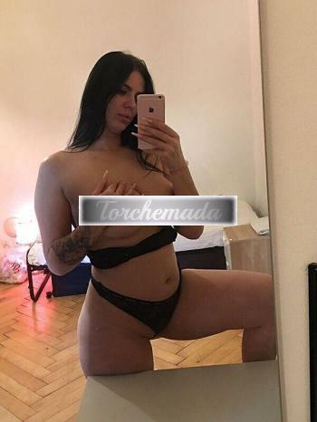 Girl Calda Coinvolgente  Rimini