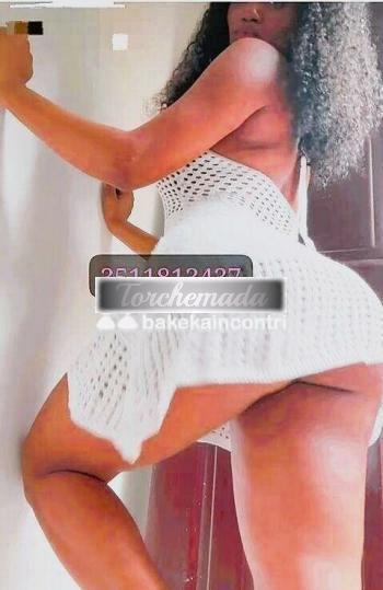 Girl Gola Profonda  Trento