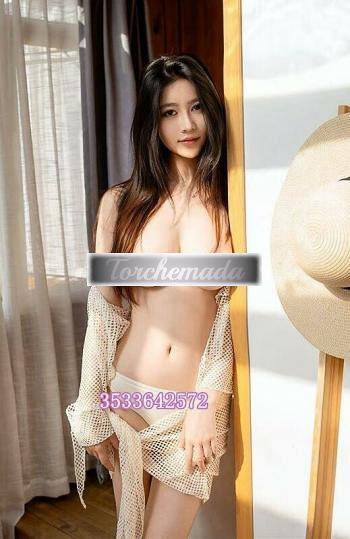 Girl Trasgressiva Sensuale  Bari