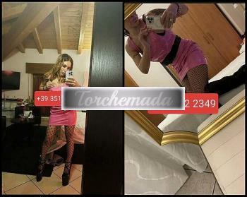 Girl Calda Esibizionista  Milano