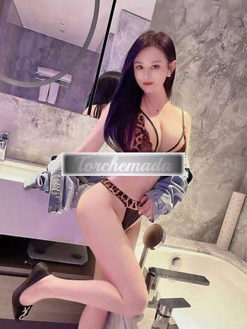 Girl Calda Studentessa  Milano