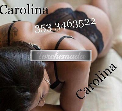 Girl Strepitosa Sensuale  Campobasso