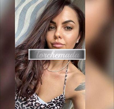 Girl Spettacolare ragazza elegante  Catanzaro