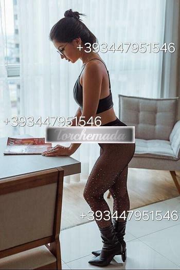Girl Esplosiva Maestra  Foggia