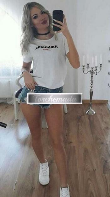 Girl Estasi, Eleganza e Passione  Reggio Calabria