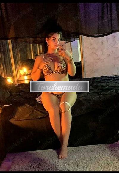 Girl Trasgressiva Studentessa  Ferrara