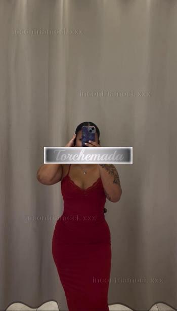 Girl Felina Girl  Bergamo