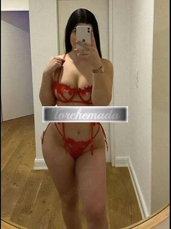 Girl Esplosiva Coinvolgente  Vercelli