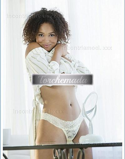 Girl Trasgressiva Graziosa  Novara