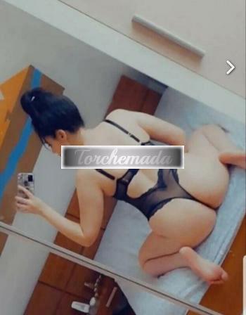 Girl Spettacolare Sensuale  Campobasso