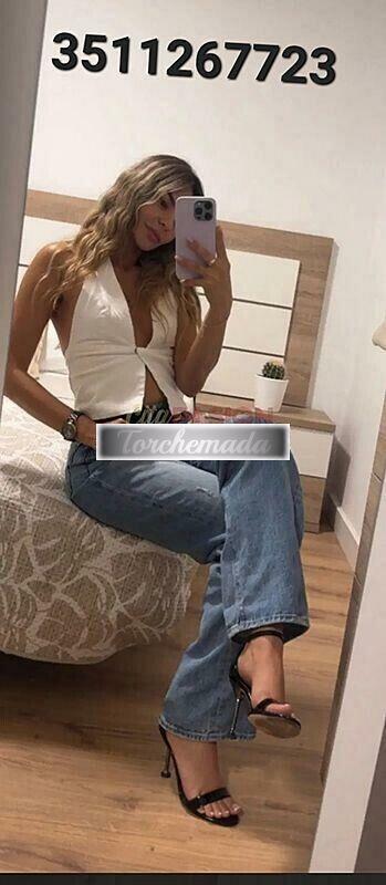 Girl Sofia  Brescia