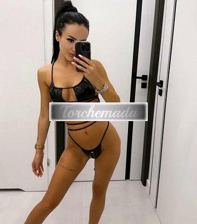 Girl Sexy Ragazza  Macerata