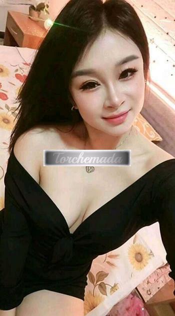 Girl Esplosiva Sensuale  Forli