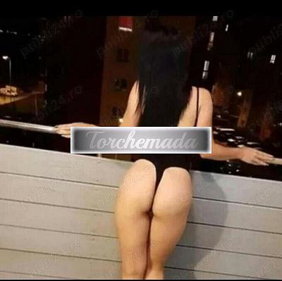 Girl Spettacolare Esibizionista  Salerno