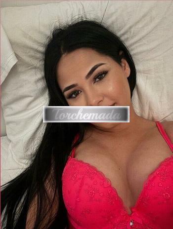 Girl Spettacolare Amabile  Sassari