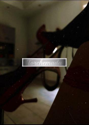 Girl Strepitosa Sensuale  Varese