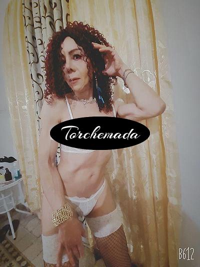 Transex Nadia  Catanzaro