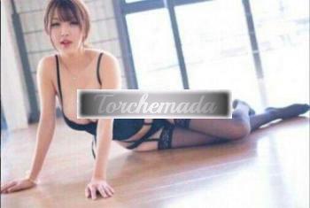 Girl Esplosiva Femmina  Perugia