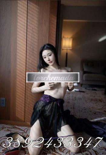 Girl Celeste  Modena