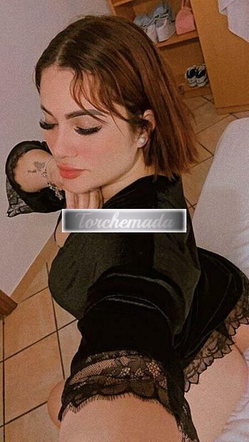 Girl Trasgressiva Esibizionista  Rimini