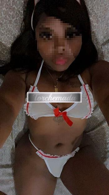 Girl Trasgressiva Coinvolgente  Bergamo