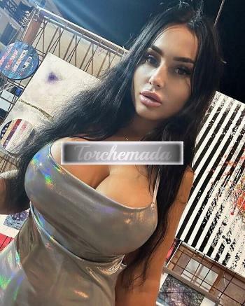 Girl Vogliosa Femmina  Torino
