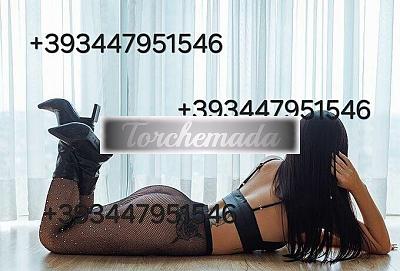 Girl Esplosiva Maestra  Foggia