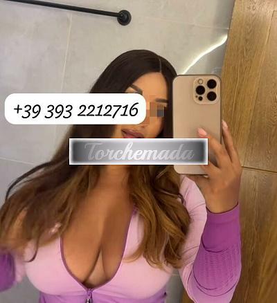 Girl Estasi Senza Limiti  Belluno