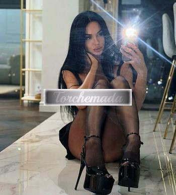 Girl Passione Vera  Rimini
