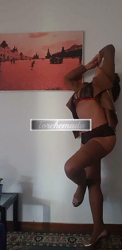 Girl Felina Coinvolgente  Treviso