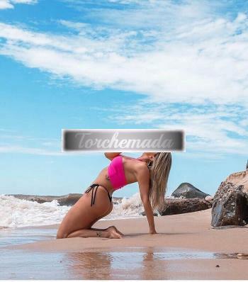 Girl Sexy Coinvolgente  Cosenza