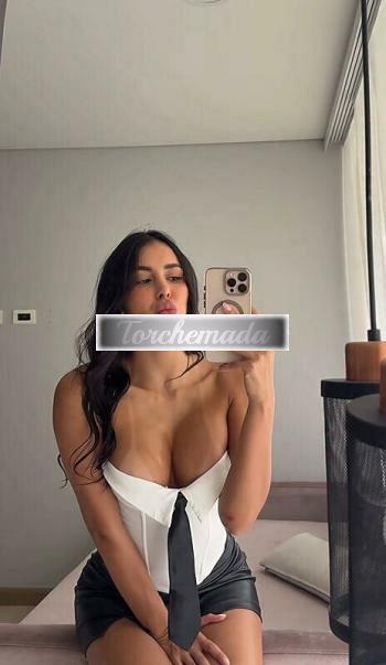 Girl Piccantissima Modella  Lodi