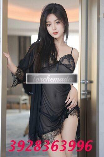 Girl Calda Coinvolgente  Monza