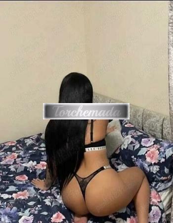 Girl Esplosiva Sirena  Napoli