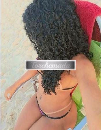 Girl Trasgressiva Amabile  Cagliari