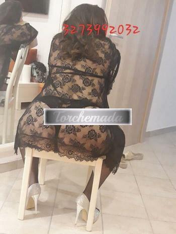 Girl Strepitosa Sirena  Napoli