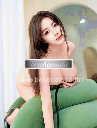 Girl Margherita  Monza