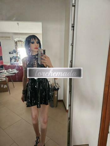 Girl Ragazza particolare...  Mantova