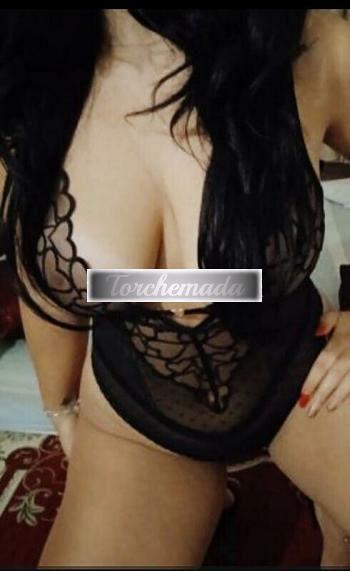 Girl Annunziata  Salerno